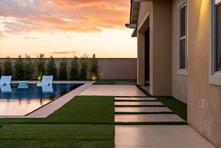 pool and landscaping companies - Aquaterra