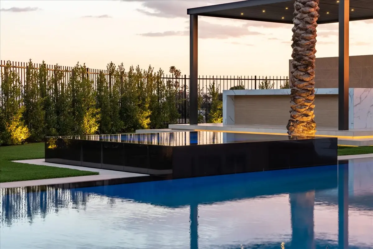 Pool and Landscape Company