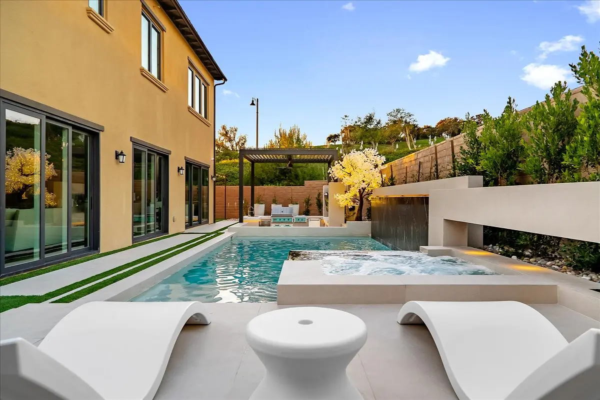 Pool and Landscaping Companies