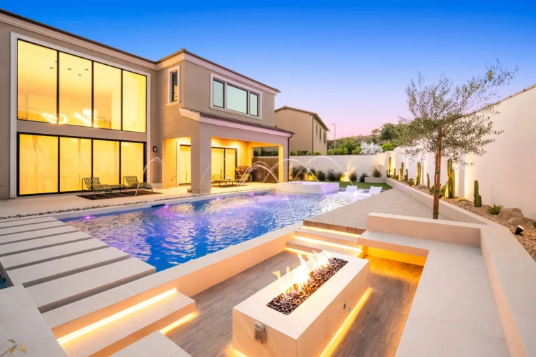 swimming pool remodeling in san diego​