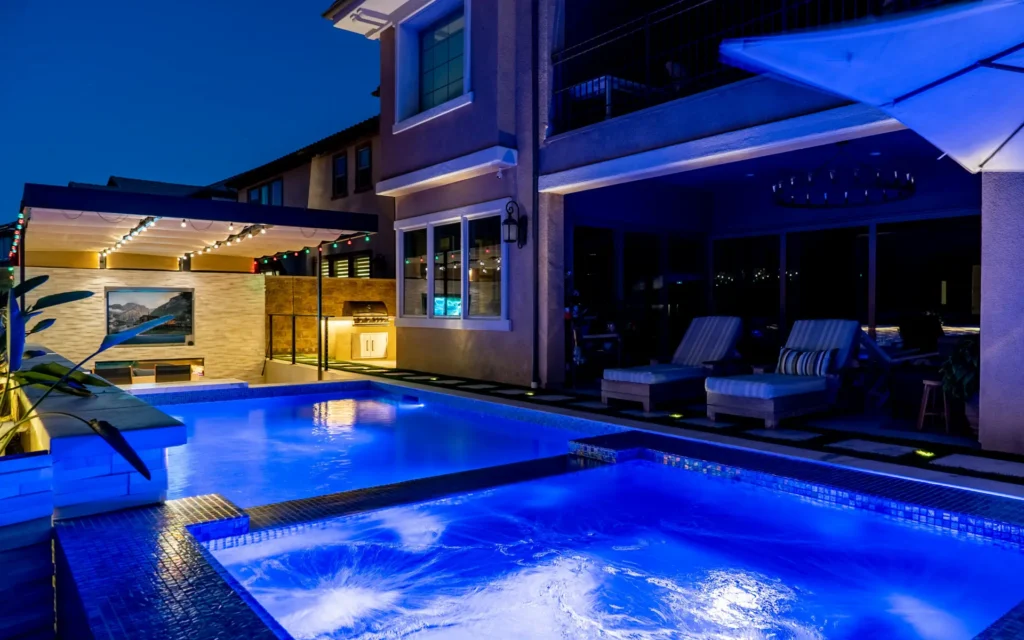 swimming pool construction los angeles