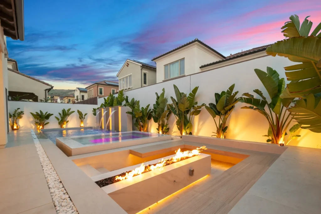 swimming pool remodeling in san diego​