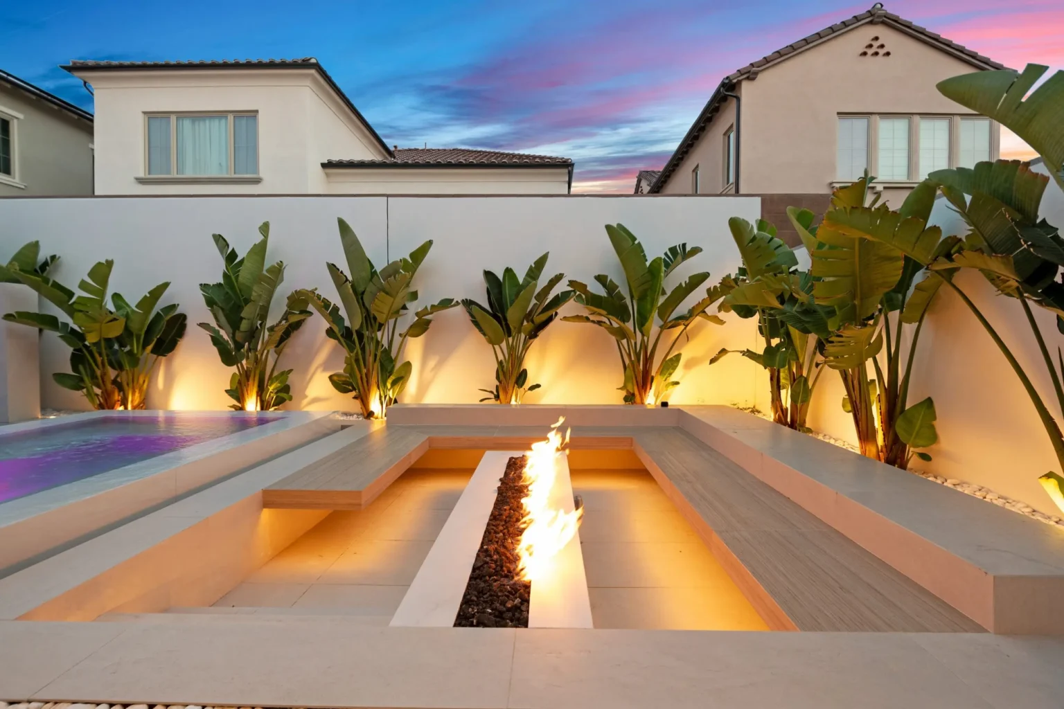 chatsworth pool remodeling