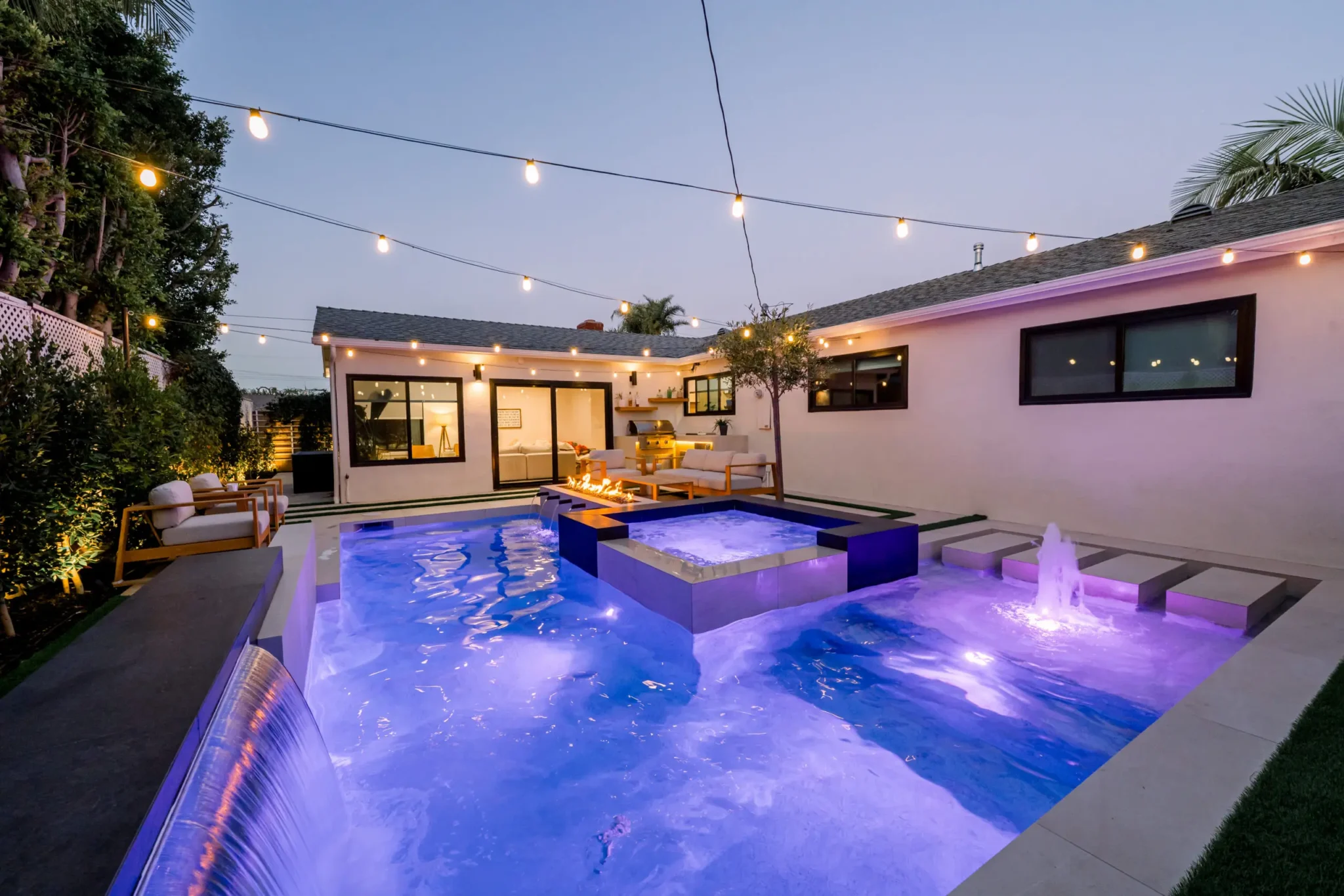 landscape design orange county