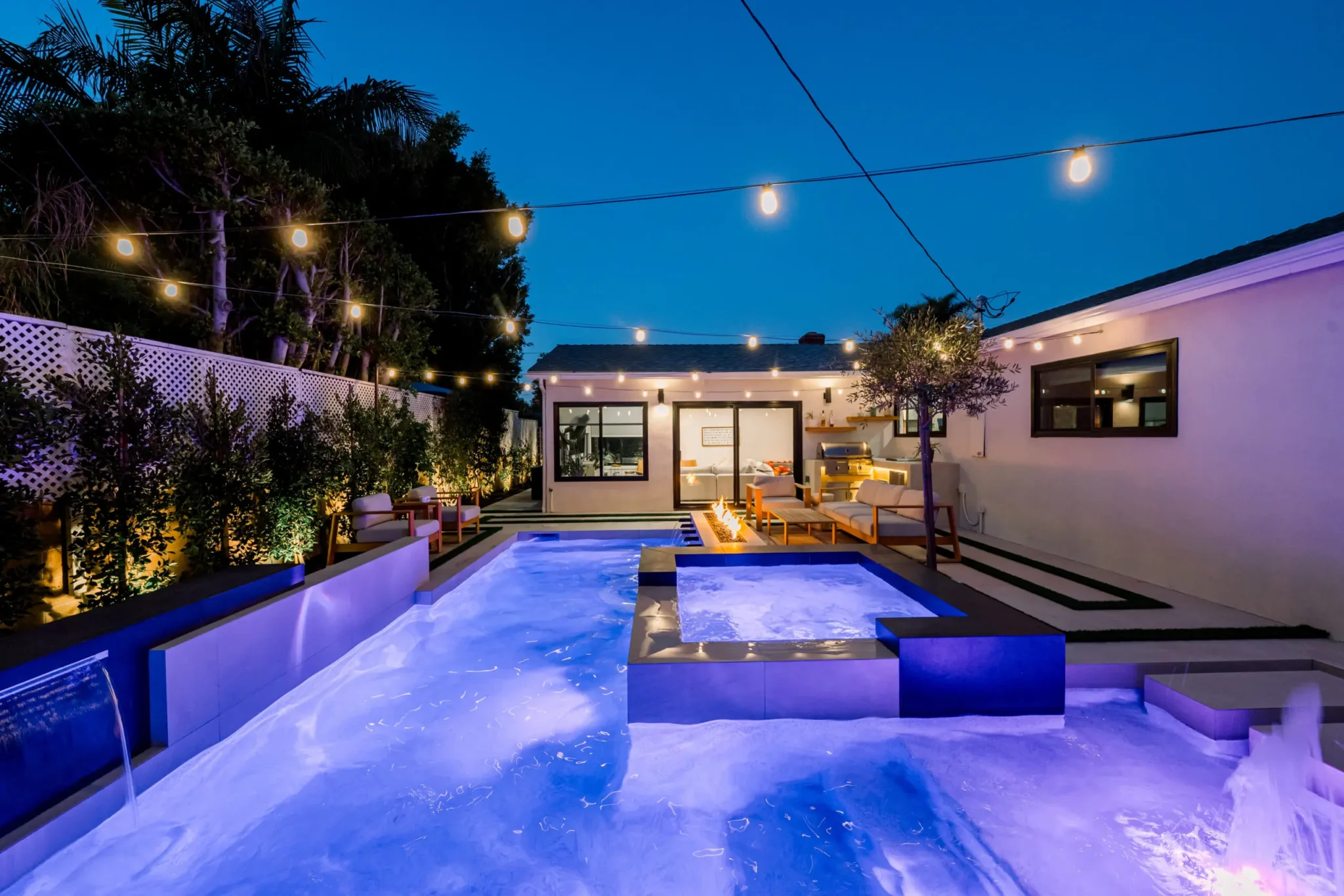 landscape design orange county