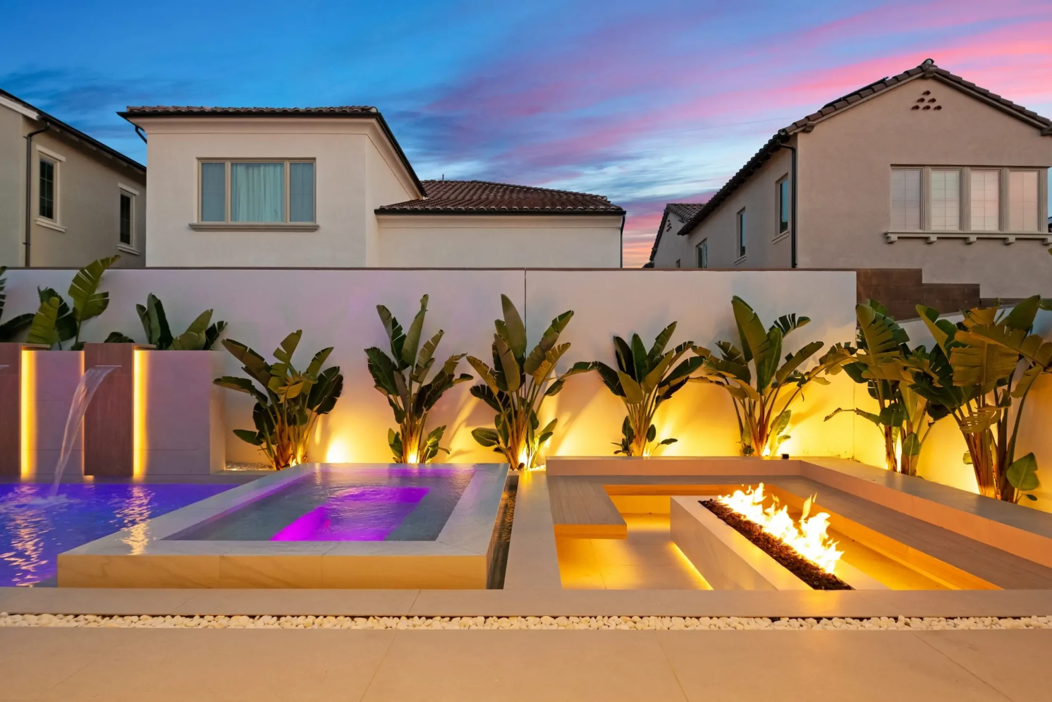 new pool construction​ Irvine