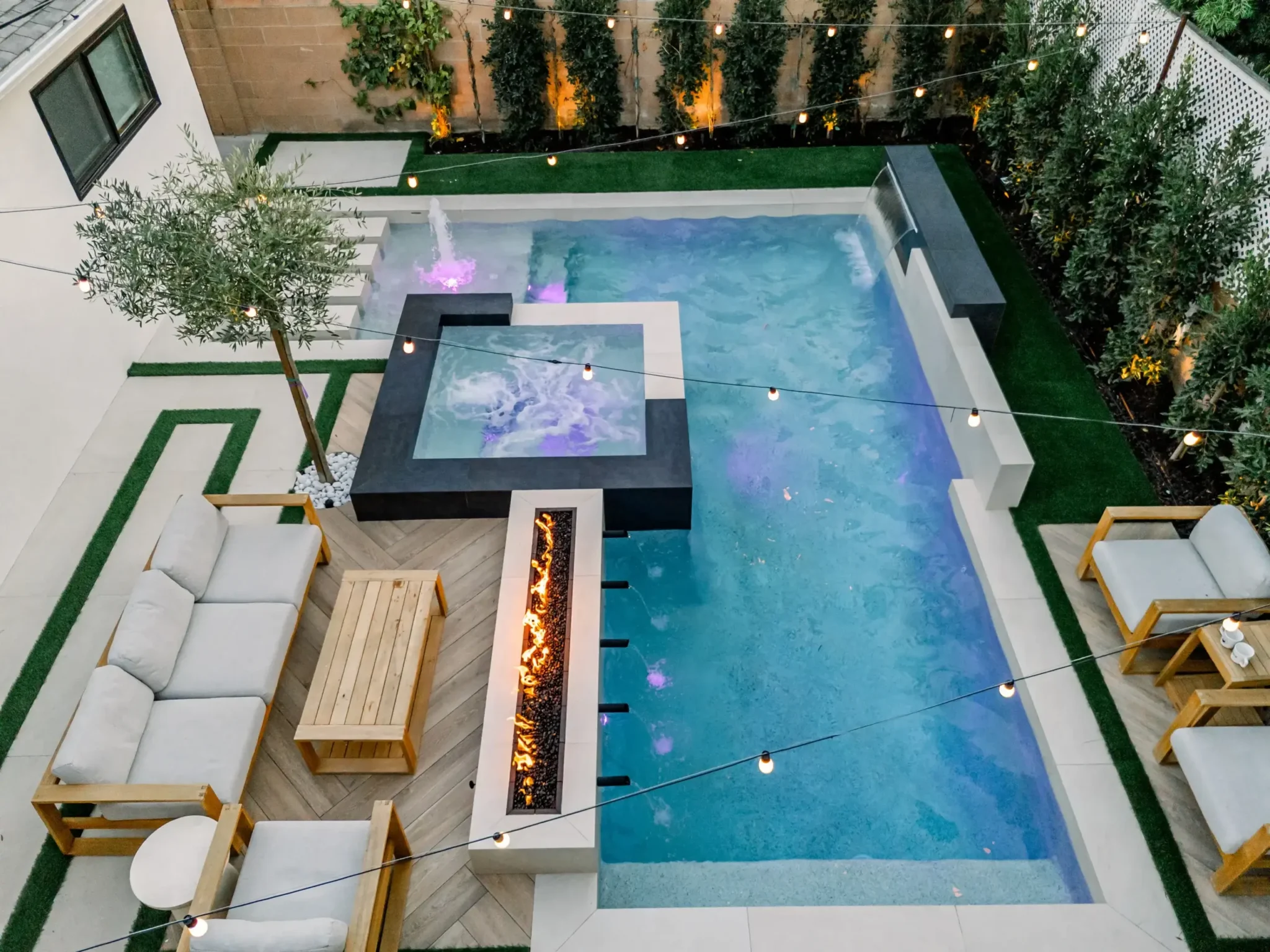 luxury pool contractor los angeles (2)