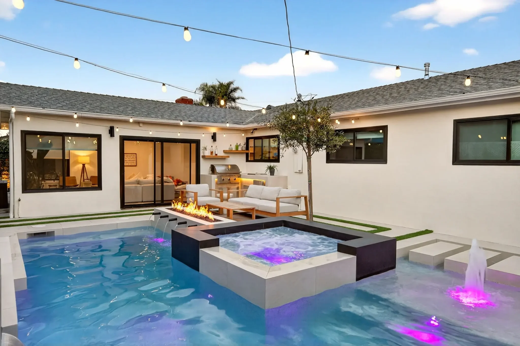 pool construction in Orange County (2)