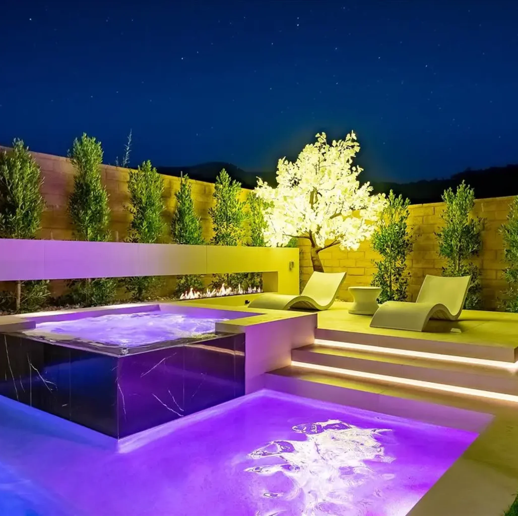 orange county pool and spa