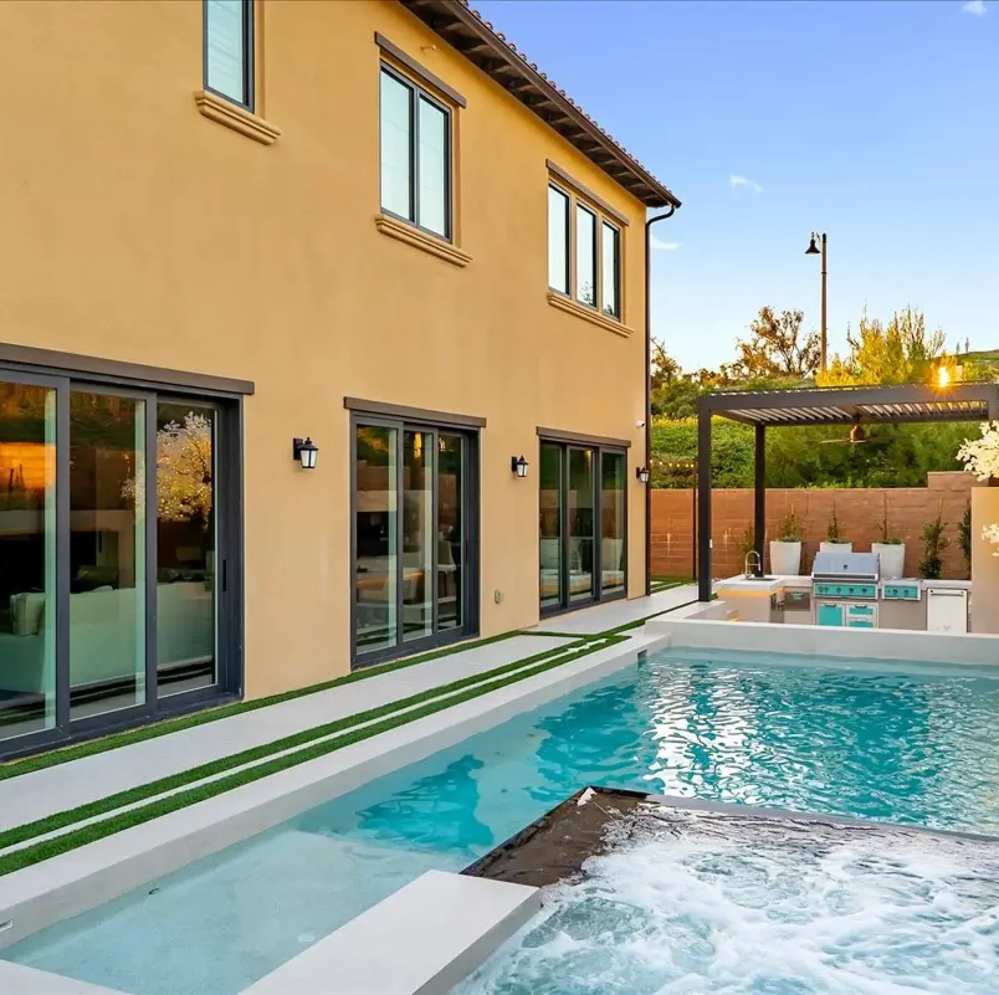 orange county pool and spa